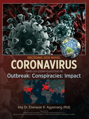 cover image of Decoding 2019 Novel Coronavirus